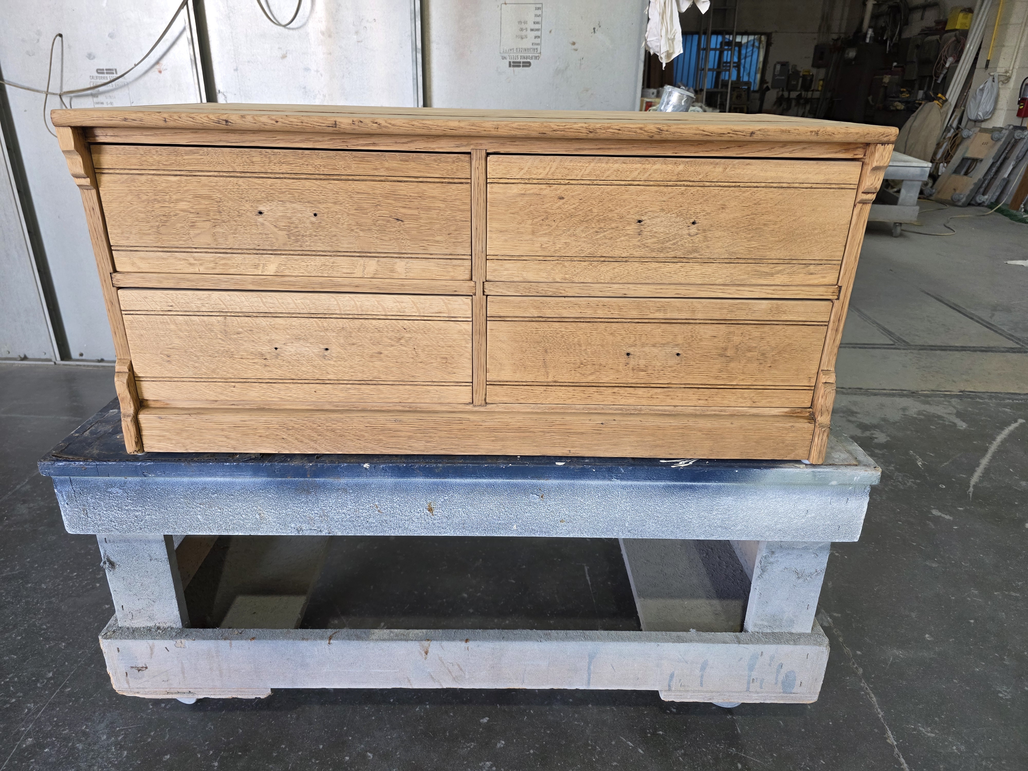 Kitchen Refinishing